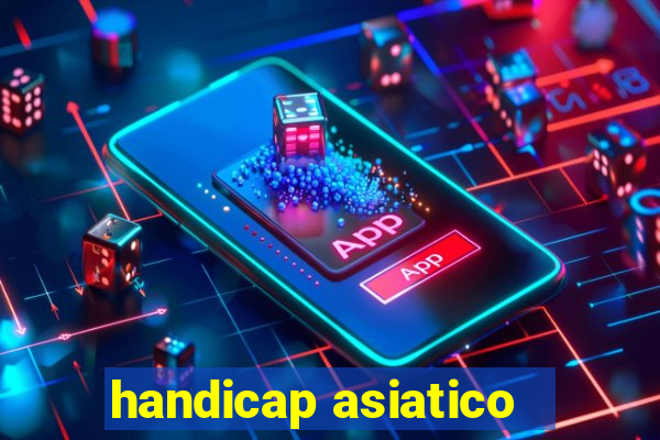 handicap asiatico - 0.75